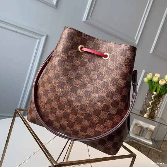 Cheap LOUIS VUITTON NÉONOÉ 0516